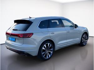 Volkswagen Touareg R-LINE 3.0TSI NP.115T ACC.5J-G.AHK.STHZG.DYNAMIC.AREA-VIEW.NAVI.LUFT
