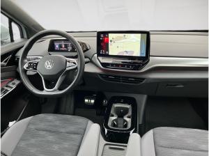 Volkswagen ID.4 PRO 4M NP.65T ACC.5J-G.WÄRMEPUMPE.AREA-VIEW.NAVI.HUD.PANO.LED