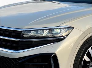 Volkswagen Touareg R-LINE 3.0TSI NP.115T ACC.5J-G.AHK.STHZG.DYNAMIC.AREA-VIEW.NAVI.LUFT