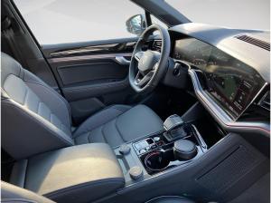 Volkswagen Touareg R-LINE 3.0TSI NP.115T ACC.5J-G.AHK.STHZG.DYNAMIC.AREA-VIEW.NAVI.LUFT