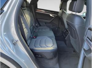 Volkswagen Touareg R-LINE 3.0TSI NP.115T ACC.5J-G.AHK.STHZG.DYNAMIC.AREA-VIEW.NAVI.LUFT