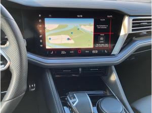 Volkswagen Touareg R-LINE 3.0TSI NP.115T ACC.5J-G.AHK.STHZG.DYNAMIC.AREA-VIEW.NAVI.LUFT