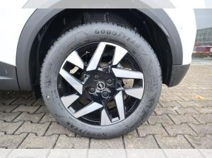 Opel Mokka Elegance 1.2T MT6 - Allwetterreifen, Keyless - VFW - SOFORT VERFÜGBAR !!!