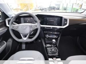 Opel Mokka Elegance 1.2T MT6 - Allwetterreifen, Keyless - VFW - SOFORT VERFÜGBAR !!!