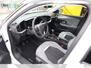 Opel Mokka Elegance 1.2T MT6 - Allwetterreifen, Keyless - VFW - SOFORT VERFÜGBAR !!!