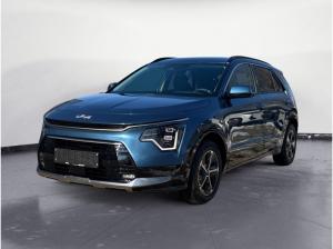 Kia Niro HEV // VISION // SOFORT VERFÜGBAR // GEWERBE