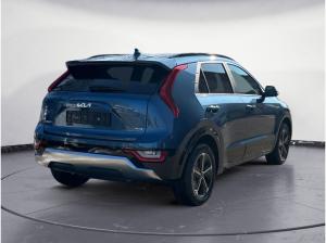 Kia Niro HEV // VISION // SOFORT VERFÜGBAR // GEWERBE