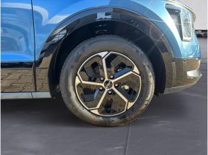 Kia Niro HEV // VISION // SOFORT VERFÜGBAR // GEWERBE