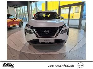 Nissan X-Trail N-CONNECTA Automatik🔝 360°Kamera 👀 SITZHEIZUNG VO+HI 🔥 2000KG ANHÄNGELAST💪  UVM. // GEWERBEDEAL