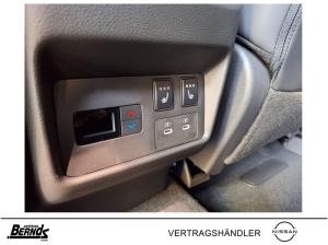 Nissan X-Trail N-CONNECTA Automatik🔝 360°Kamera 👀 SITZHEIZUNG VO+HI 🔥 2000KG ANHÄNGELAST💪  UVM. // GEWERBEDEAL