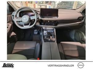 Nissan X-Trail N-CONNECTA Automatik🔝 360°Kamera 👀 SITZHEIZUNG VO+HI 🔥 2000KG ANHÄNGELAST💪  UVM. // GEWERBEDEAL