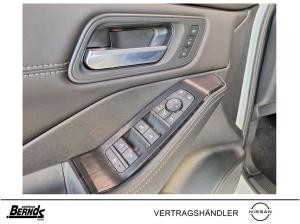 Nissan X-Trail N-CONNECTA Automatik🔝 360°Kamera 👀 SITZHEIZUNG VO+HI 🔥 2000KG ANHÄNGELAST💪  UVM. // GEWERBEDEAL