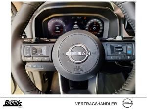 Nissan X-Trail N-CONNECTA Automatik🔝 360°Kamera 👀 SITZHEIZUNG VO+HI 🔥 2000KG ANHÄNGELAST💪  UVM. // GEWERBEDEAL