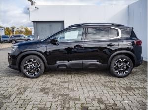 Citroën C5 Aircross 1,6 MAX 225 PHEV KAMERA NAVI ACC LED