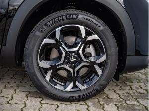 Citroën C5 Aircross 1,6 MAX 225 PHEV KAMERA NAVI ACC LED