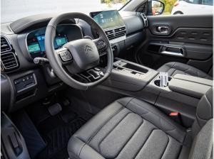 Citroën C5 Aircross 1,6 MAX 225 PHEV KAMERA NAVI ACC LED