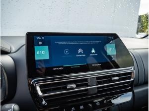 Citroën C5 Aircross 1,6 MAX 225 PHEV KAMERA NAVI ACC LED