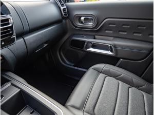 Citroën C5 Aircross 1,6 MAX 225 PHEV KAMERA NAVI ACC LED