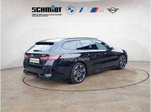 BMW 520 520i Touring M Sport / NP=77.280,- / AHK/ Standh