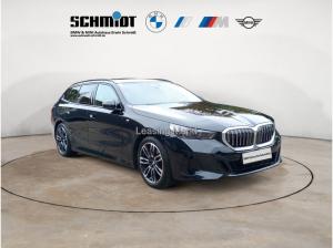 BMW 520 520i Touring M Sport + GARANTIE-bis-12.2029