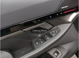 BMW 520 520i Touring M Sport / NP=77.280,- / AHK/ Standh