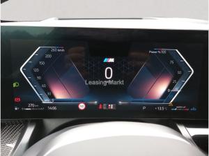 BMW 520 520i Touring M Sport + GARANTIE-bis-12.2029