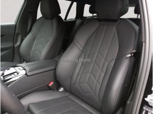 BMW 520 520i Touring M Sport / NP=77.280,- / AHK/ Standh