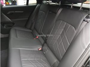 BMW 520 520i Touring M Sport / NP=77.280,- / AHK/ Standh