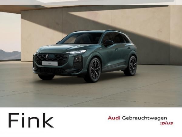 Audi Q3 SUV TFSI quattro 195 kW S tronic NEUES MODELL*Sofort Verfügbar*