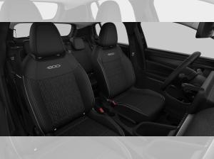 Fiat 600 ❗️Automatik❗️  inkl. Allwetterreifen & Metallic
