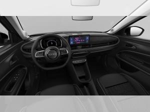 Fiat 600 ❗️Automatik❗️  inkl. Allwetterreifen & Metallic