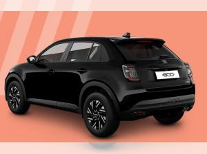 Fiat 600 ❗️Automatik❗️  inkl. Allwetterreifen & Metallic