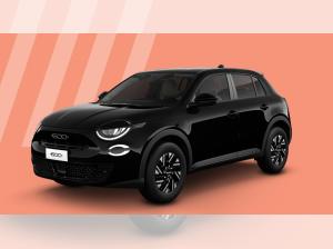 Fiat 600 ❗️Automatik❗️  inkl. Allwetterreifen & Metallic