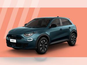 Fiat 600 ❗️Automatik❗️  inkl. Allwetterreifen & Metallic