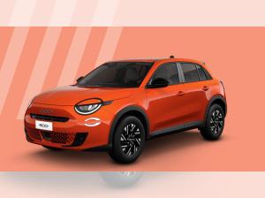 Fiat 600 ❗️Automatik❗️  inkl. Allwetterreifen & Metallic