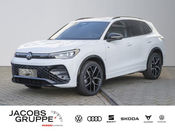 Volkswagen Tiguan R-Line 1,5 l eTSI