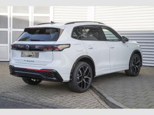 Volkswagen Tiguan R-Line 1,5 l eTSI