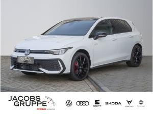 Volkswagen Golf GTI 2,0 l TSI DSG