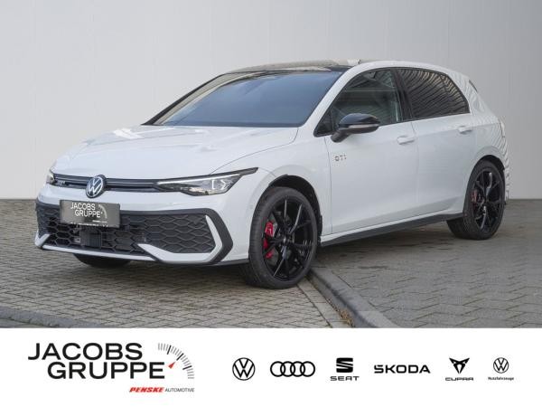Volkswagen Golf GTI 2,0 l TSI DSG