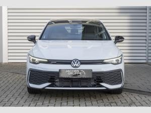 Volkswagen Golf GTI 2,0 l TSI DSG