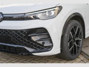Volkswagen Tiguan R-Line 1,5 l eTSI