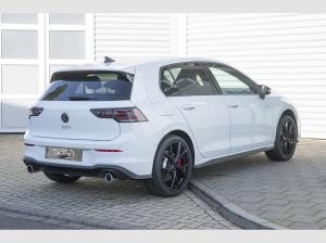 Volkswagen Golf GTI 2,0 l TSI DSG