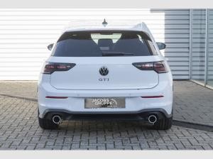 Volkswagen Golf GTI 2,0 l TSI DSG
