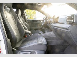 Volkswagen Tiguan R-Line 1,5 l eTSI