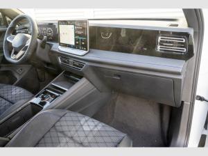 Volkswagen Tiguan R-Line 1,5 l eTSI