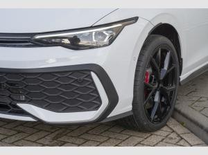 Volkswagen Golf GTI 2,0 l TSI DSG