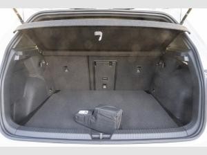 Volkswagen Golf GTI 2,0 l TSI DSG