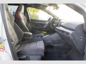 Volkswagen Golf GTI 2,0 l TSI DSG