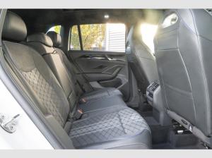 Volkswagen Tiguan R-Line 1,5 l eTSI