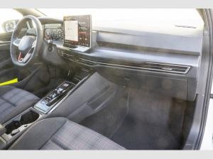 Volkswagen Golf GTI 2,0 l TSI DSG